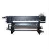 China Cheap 5113 Head Polyester Fabric Printer Sublimation