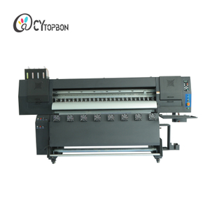 2022 hot sale China brand 8head i3200 sublimation printer for sale