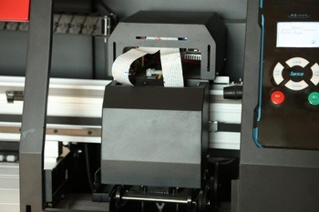 Eco Solvent Printer for Outdoors High Quality and Speed Printing