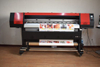 Automatic Large Format Inkjet Eco Solvent Printer with Exterior Fan