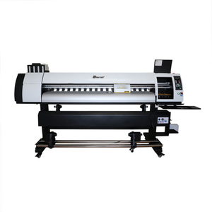 Large Format Sublimation Printer Machine with 5113 Head