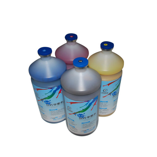 4720 Sublimation Ink for Epson 4720 Printhead for Transfer Printing