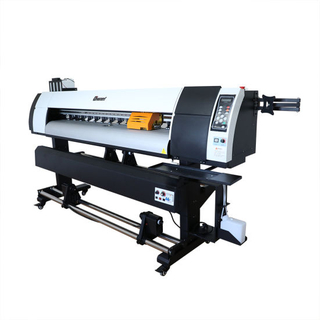 72inch Good Quality Digital Sublimation Printer with 5113head